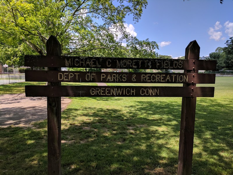 Bible Street Park photo 4