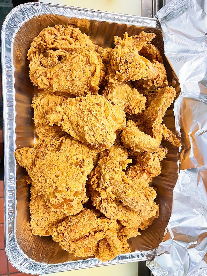 Big boom chicken photo 2