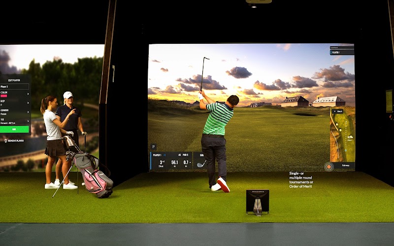 Big Indoor Golf photo 1