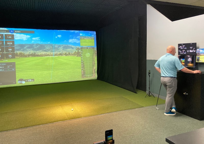 Big Indoor Golf photo 2