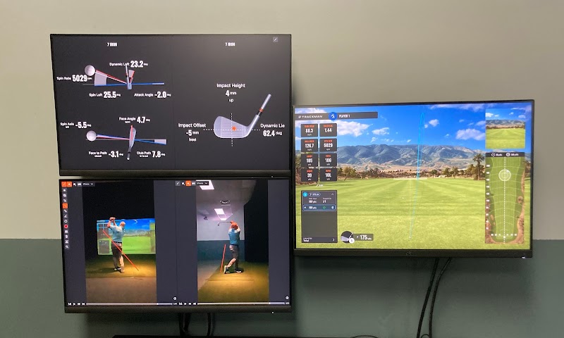 Big Indoor Golf photo 3
