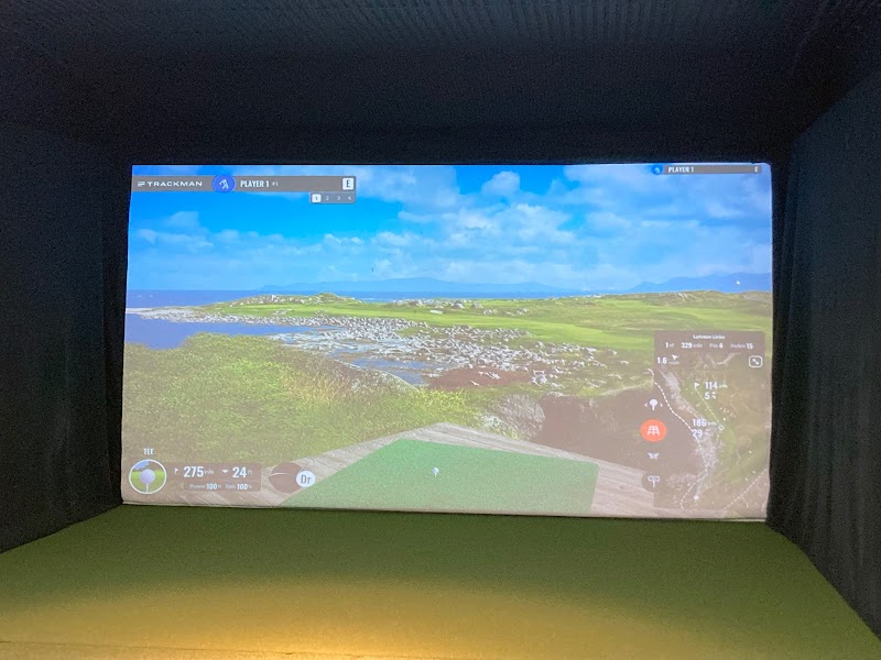 Big Indoor Golf photo 4
