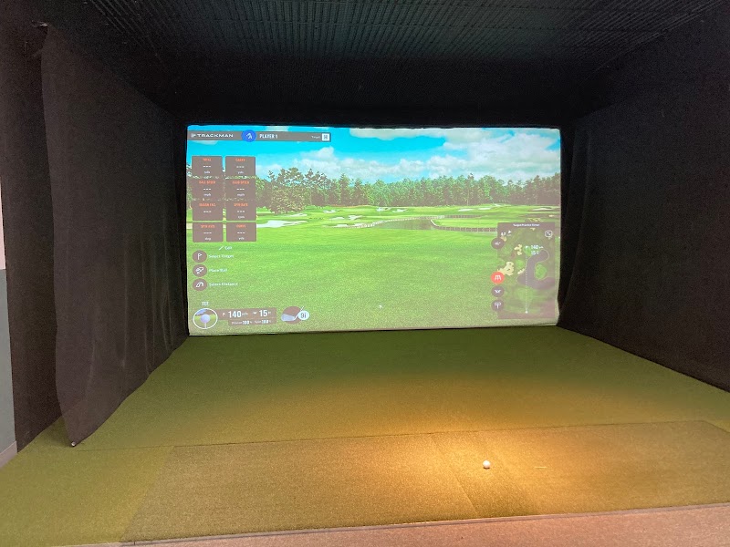 Big Indoor Golf photo 5
