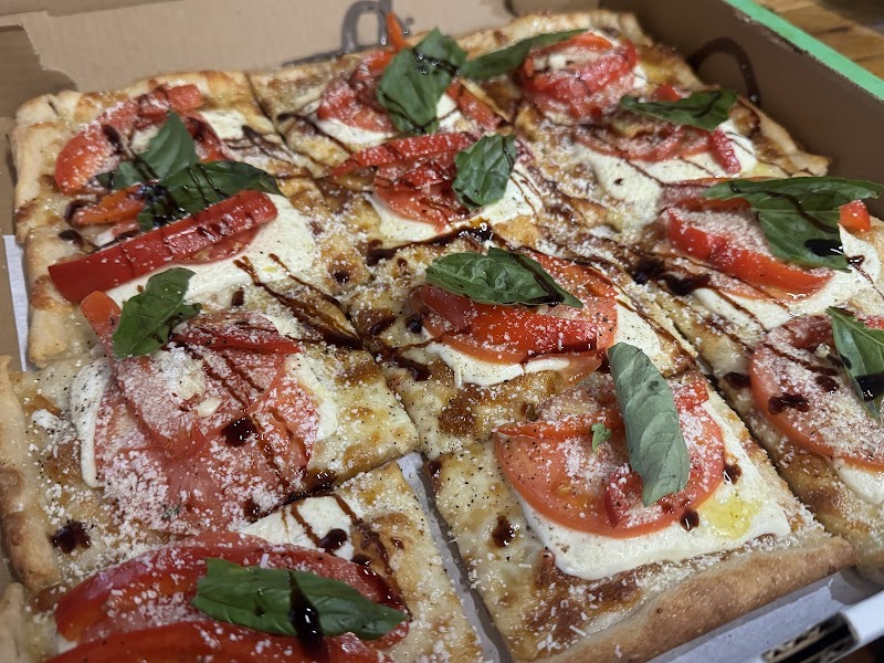 Big Italy Pizzeria photo 2