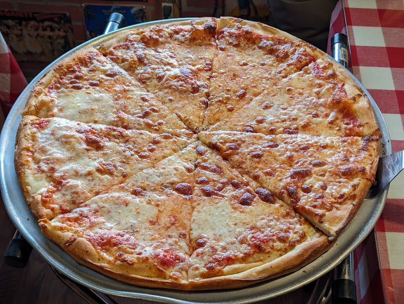 Big Italy Pizzeria photo 5