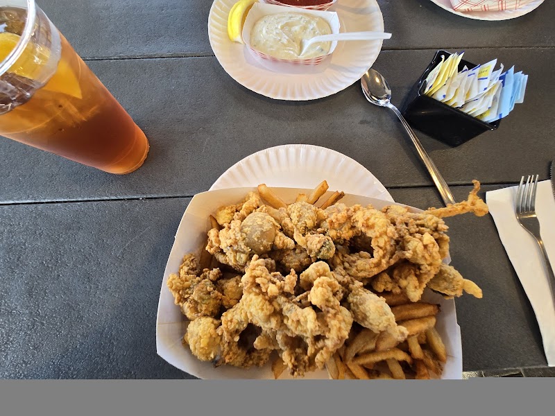 Bigelow's New England Fried Clams photo 3