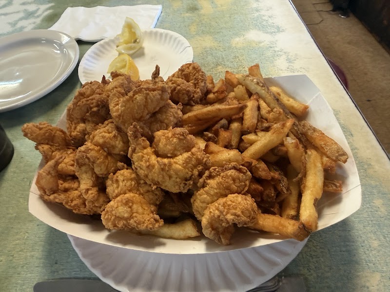 Bigelow's New England Fried Clams photo 4