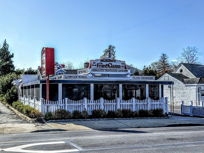 Bigelow's New England Fried Clams photo 5