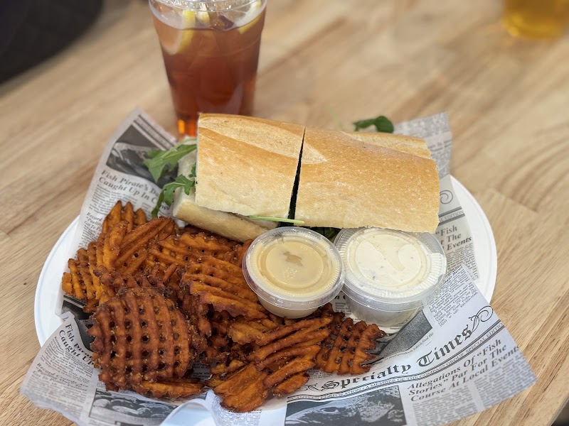 Biggie's Lunch photo 2