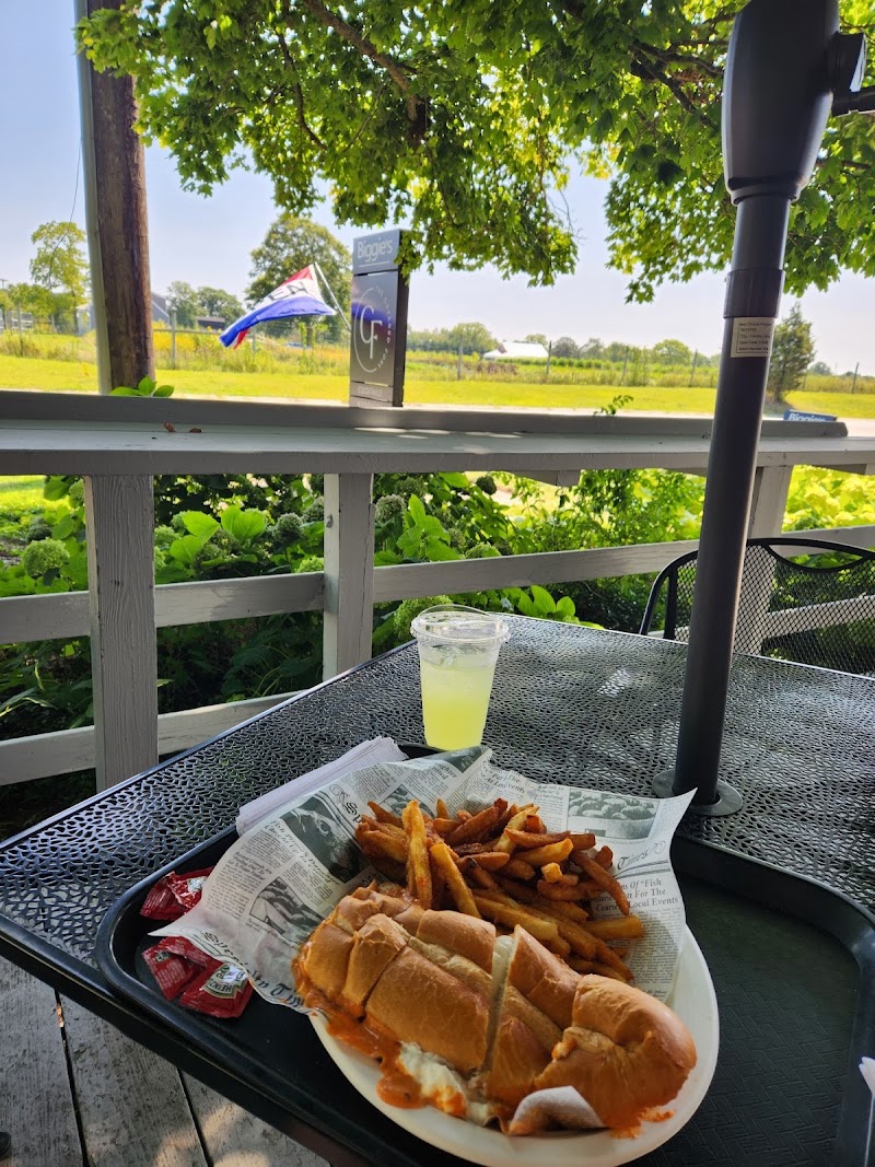 Biggie's Lunch photo 5