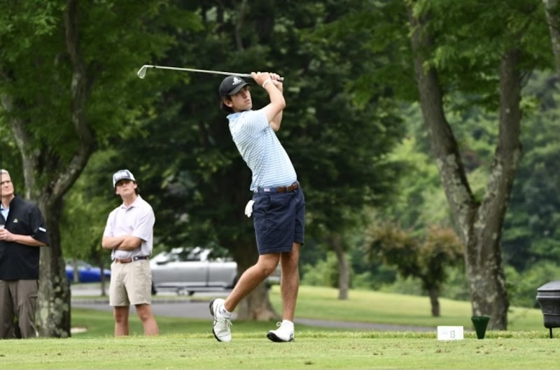 Bill Flood Golf at Newtown Golf Lab photo 3