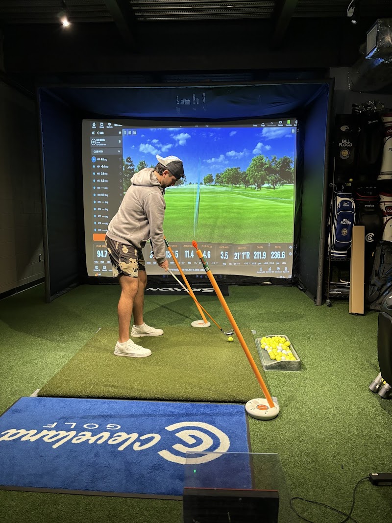 Bill Flood Golf at Newtown Golf Lab photo 5