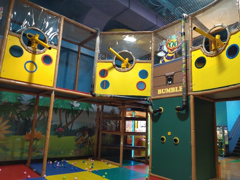 Billy Beez Palisades Center photo 4