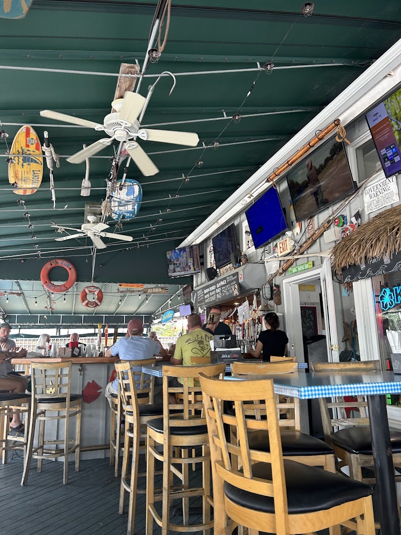 Billys by the Bay photo 4