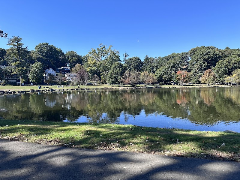 Binney Park photo 2