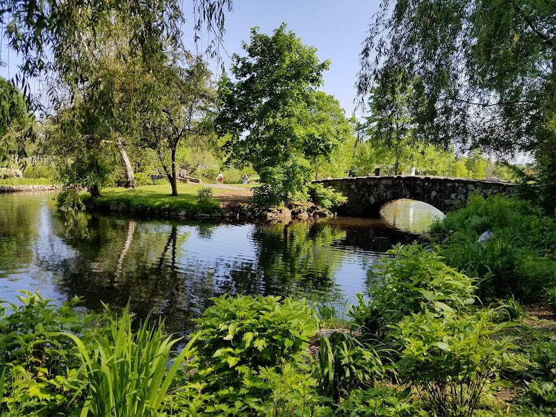 Binney Park photo 4