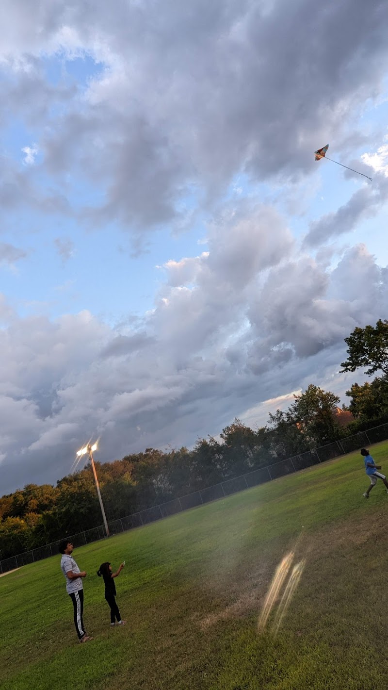 Birchwood Field photo 5