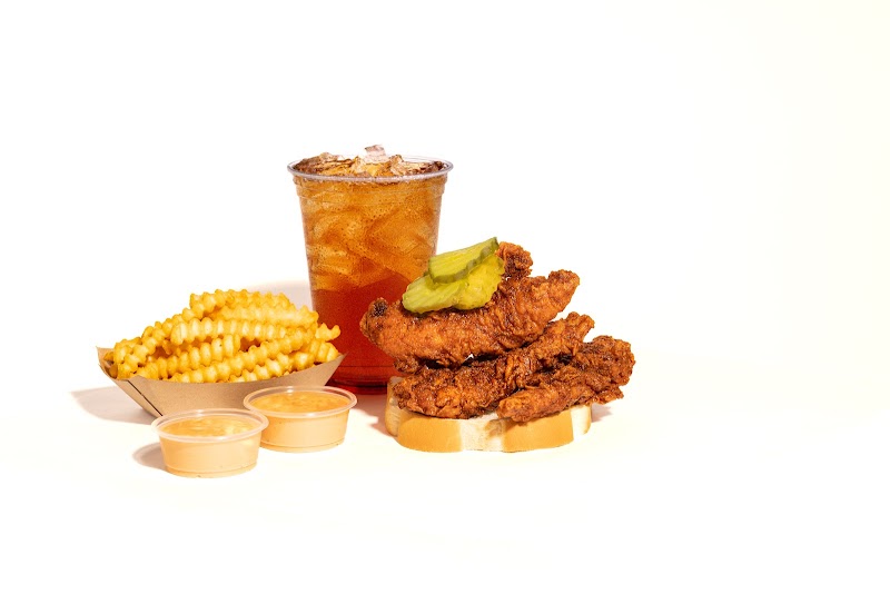 BIRDCODE Hot Chicken photo 3