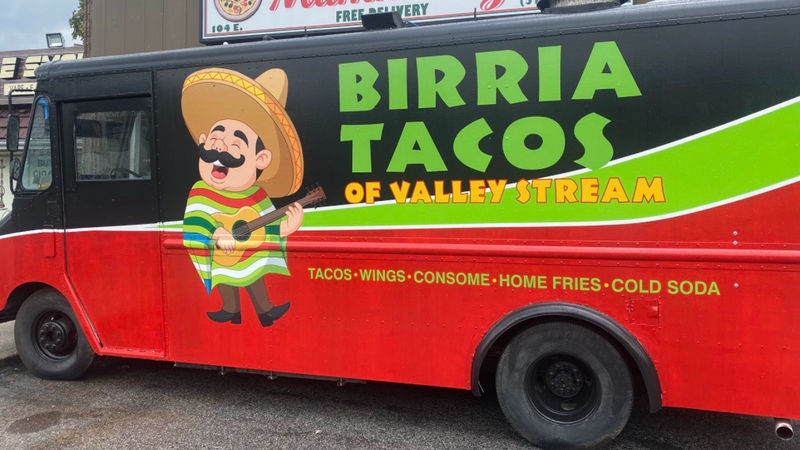 Birria Tacos of green Acres mall photo 2