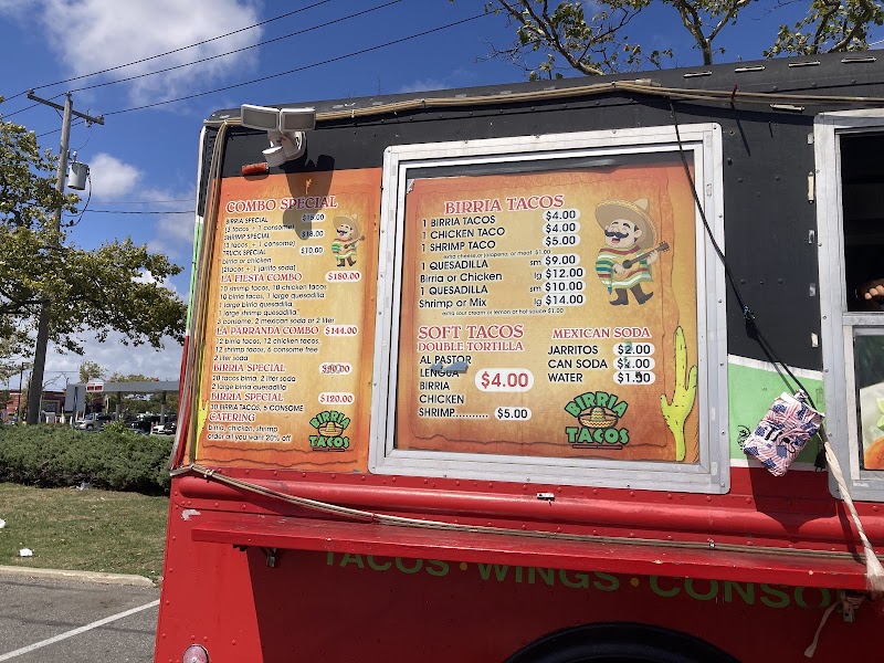 Birria Tacos of green Acres mall photo 3