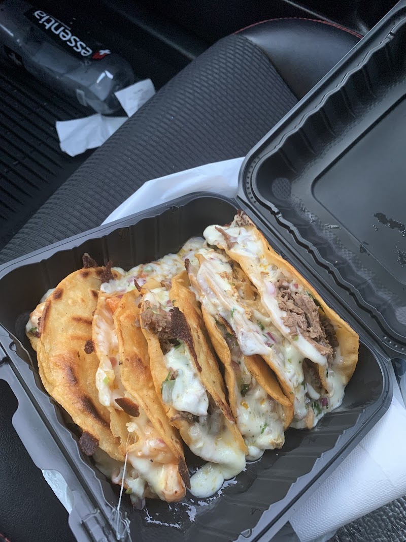 Birria Tacos of green Acres mall photo 4