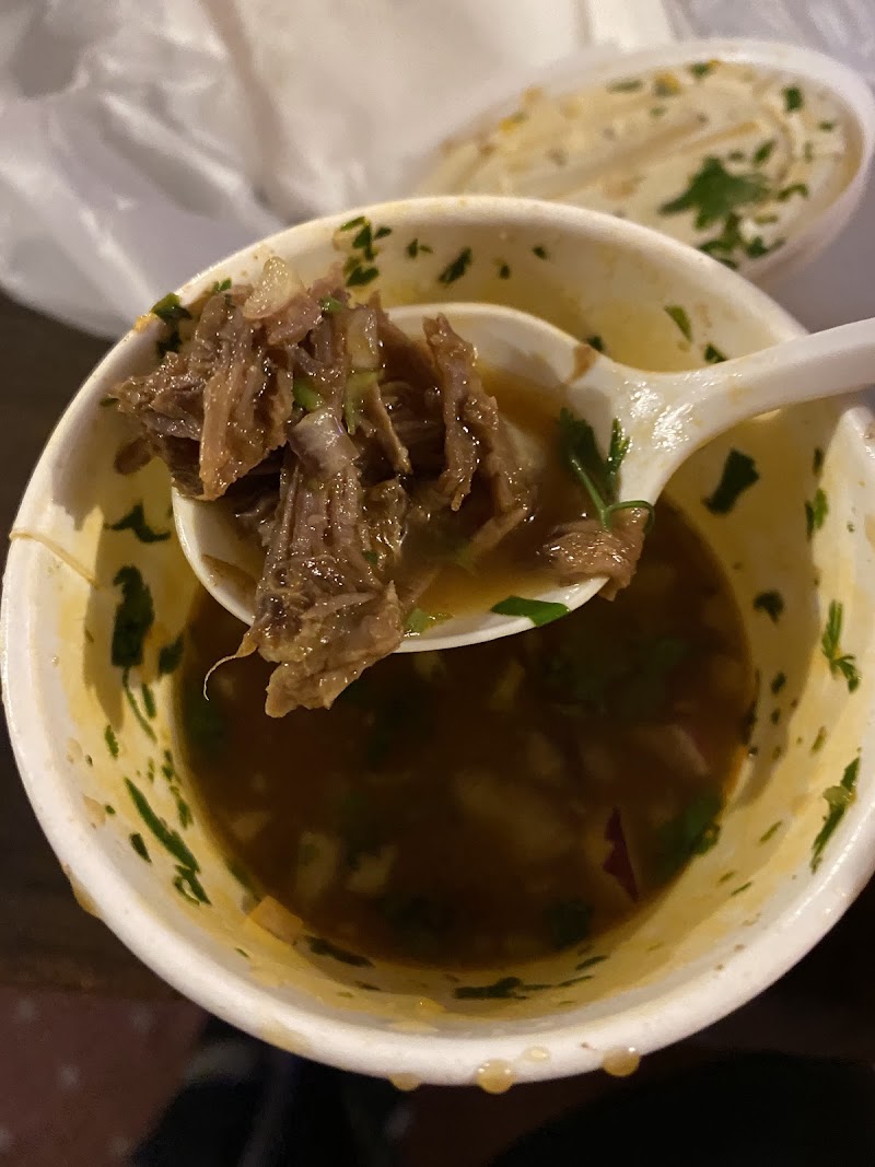 Birria Tacos of green Acres mall photo 5