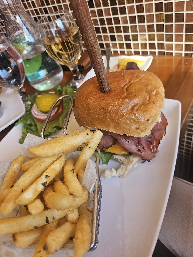 Bistro Burger photo 3