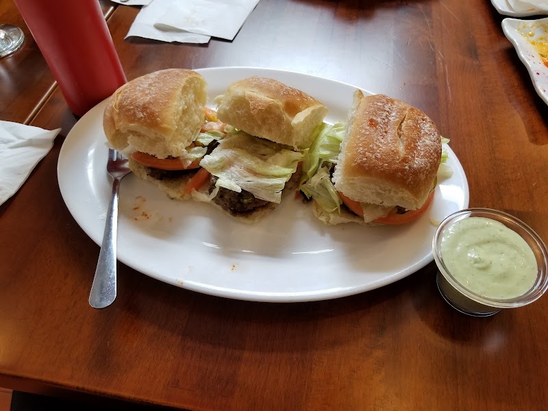 Bistro Burger photo 5
