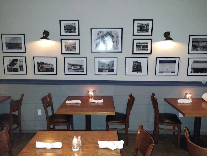 BJ Ryan’s EAST photo 3