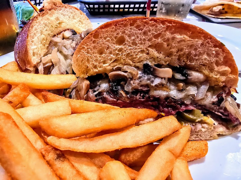 B.K. Sweeny's Parkside Tavern photo 2