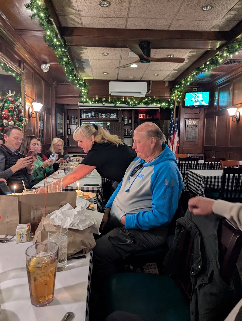B.K. Sweeny's Parkside Tavern photo 3