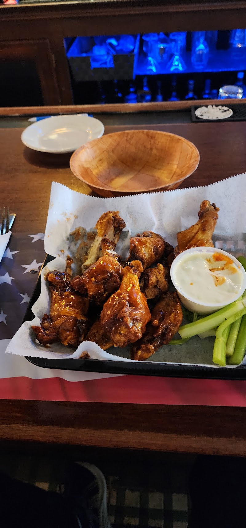 B.K. Sweeny's Parkside Tavern photo 4