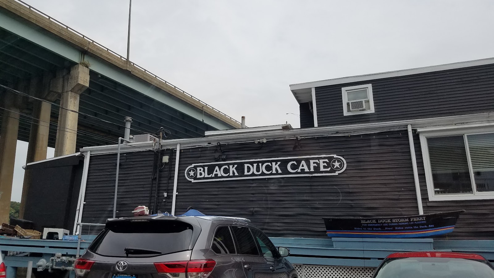 Black Duck Cafe photo 1