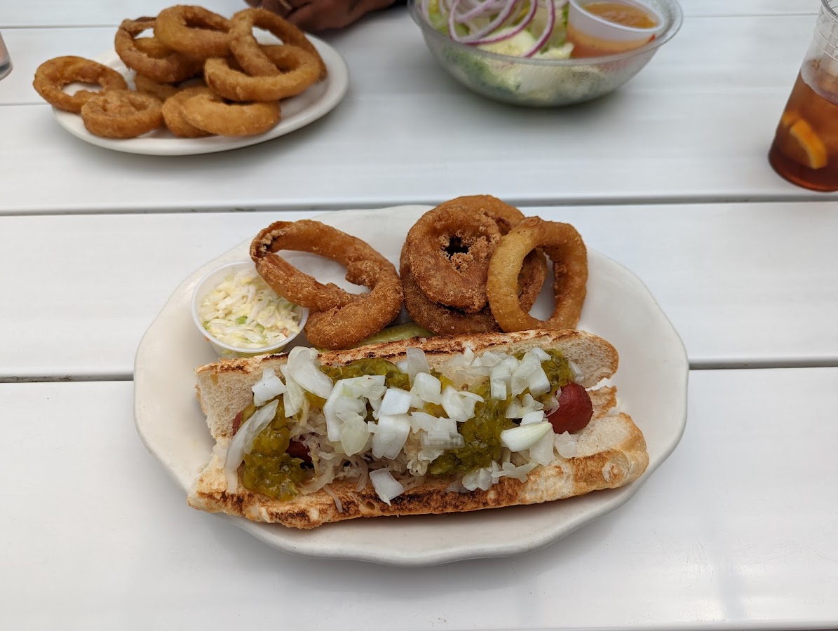 Black Duck Cafe photo 2