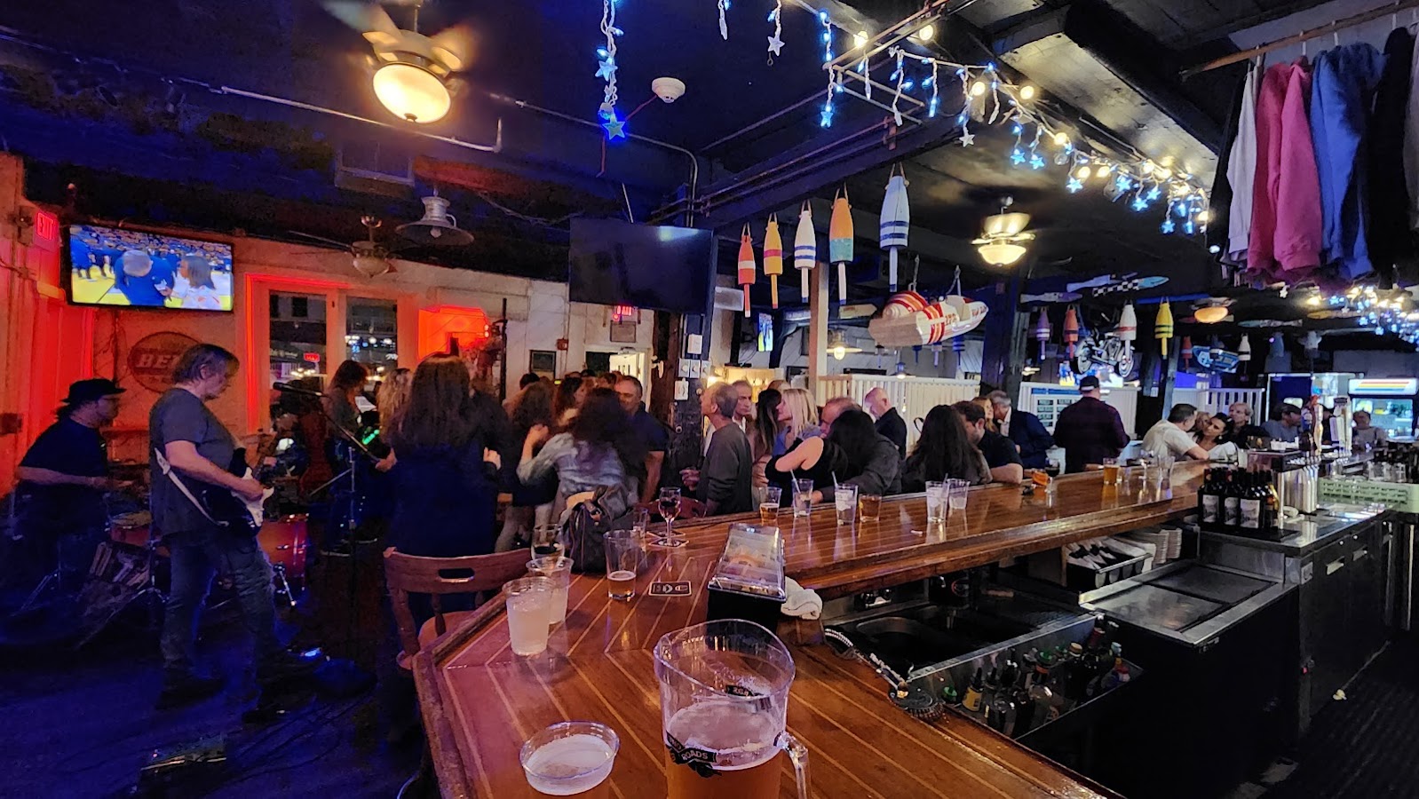 Black Duck Cafe photo 4