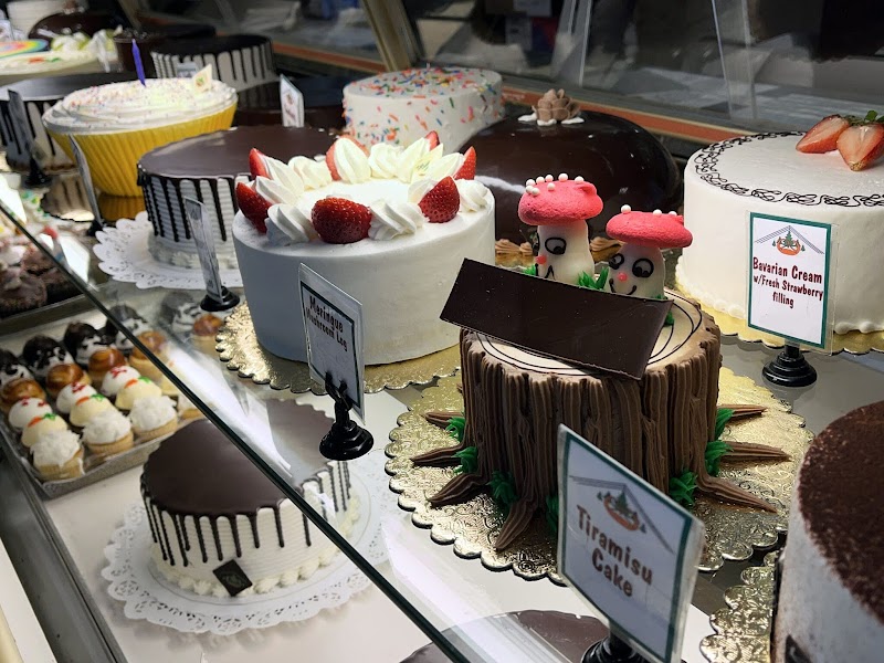 Black Forest Pastry Shop photo 2