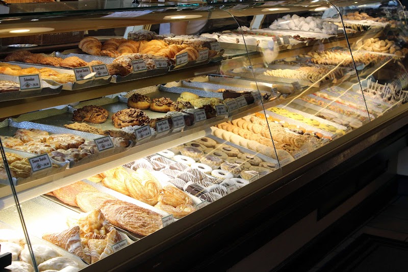 Black Forest Pastry Shop photo 3