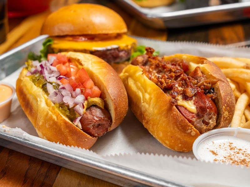 Black Label Burgers photo 2