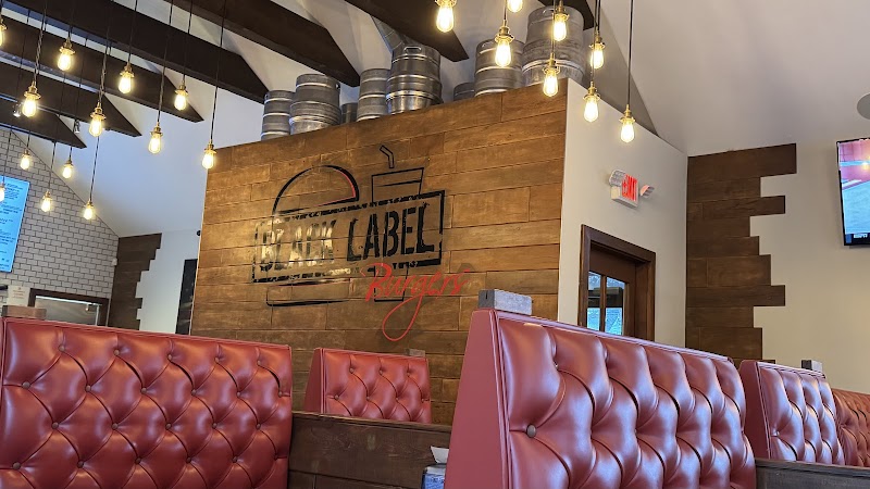 Black Label Burgers photo 4