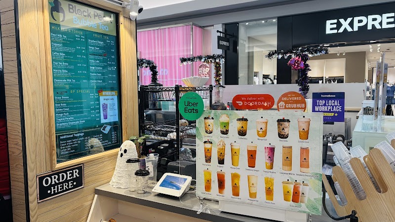 Black Pearl Bubble Tea (Green Acres) photo 2