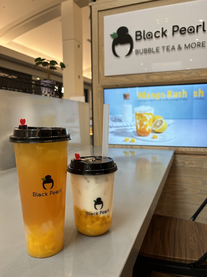 Black Pearl Bubble Tea (Green Acres) photo 3