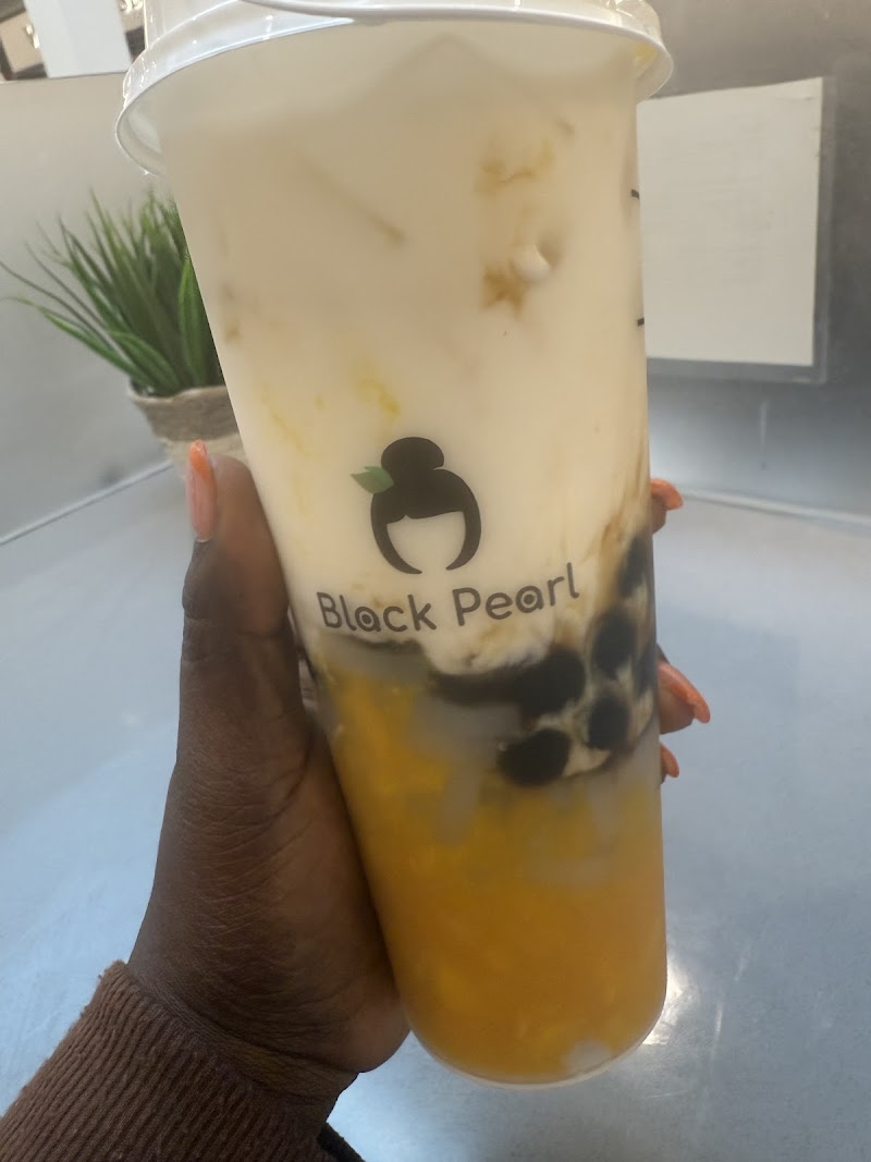 Black Pearl Bubble Tea (Green Acres) photo 5