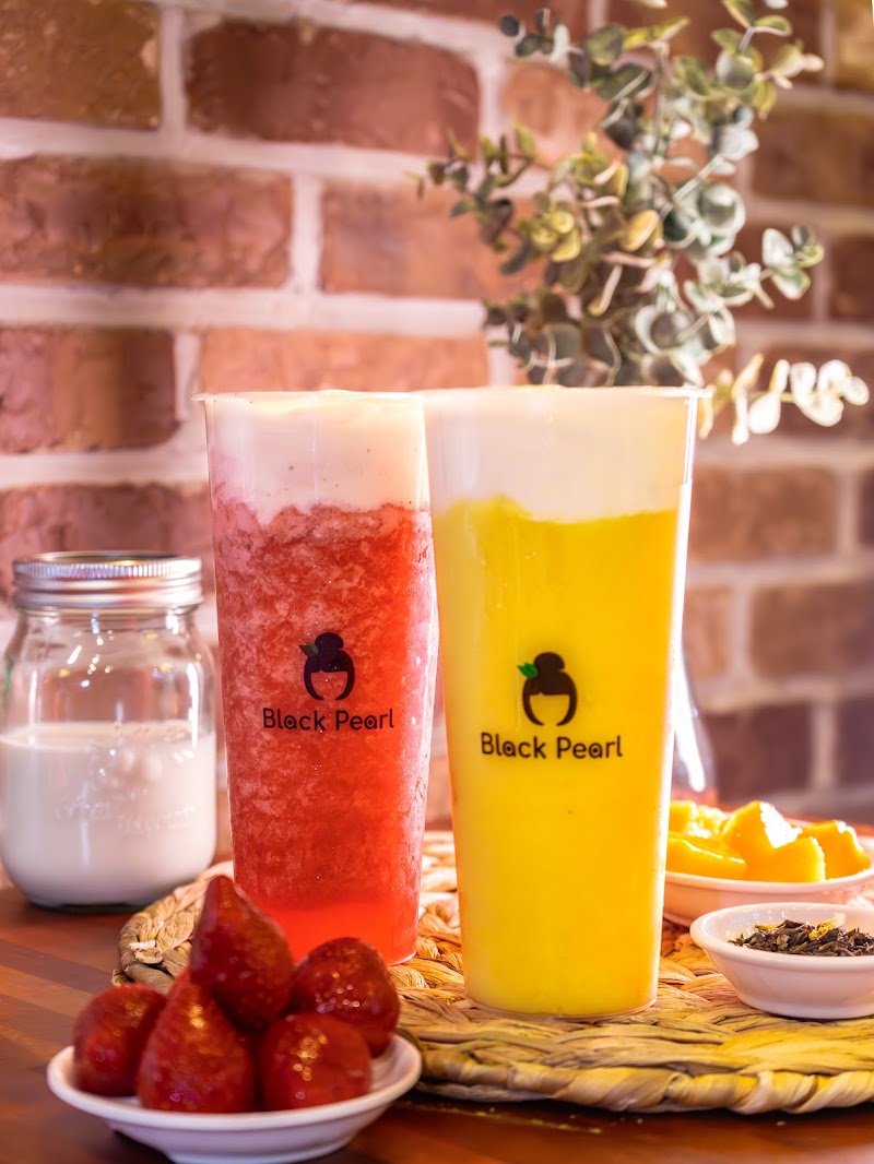 Black Pearl Bubble Tea (Smith Haven) photo 3