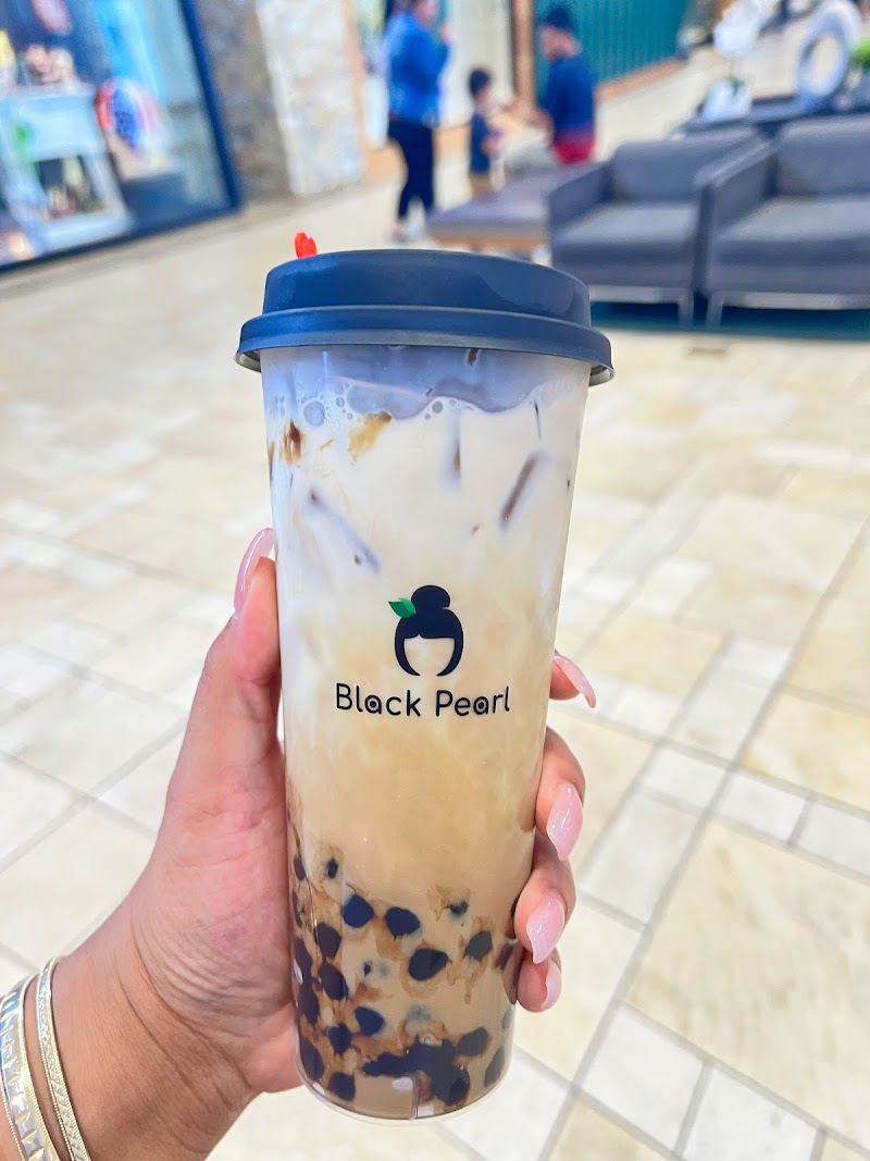Black Pearl Bubble Tea (Smith Haven) photo 4