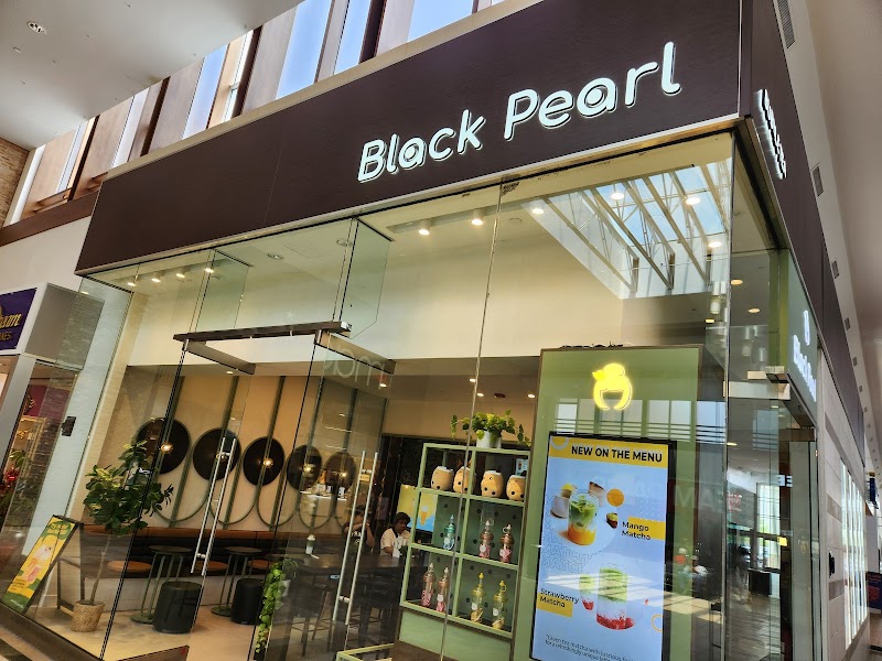 Black Pearl Bubble Tea (Smith Haven) photo 5