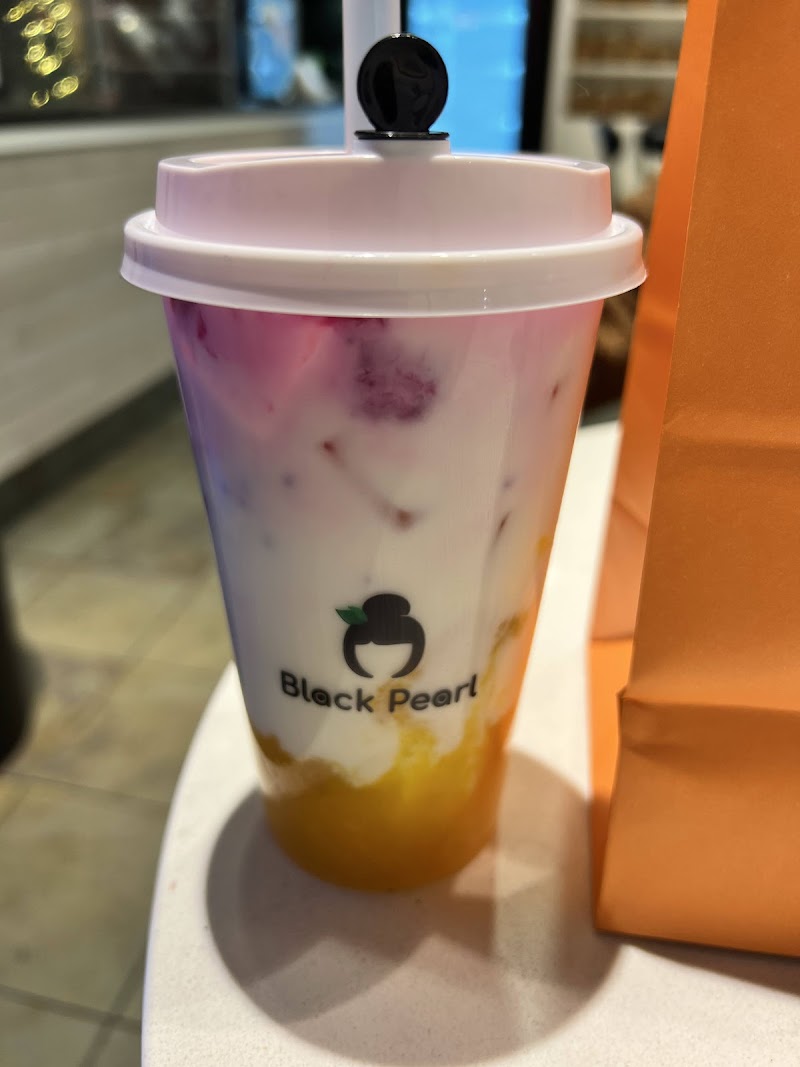 Black Pearl Bubble Tea (South Shore) photo 3