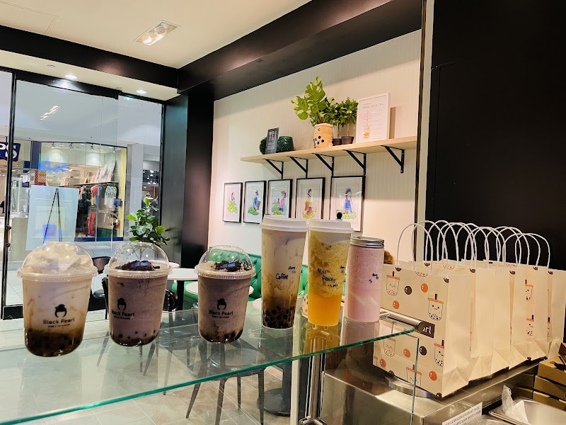Black Pearl Bubble Tea (South Shore) photo 4