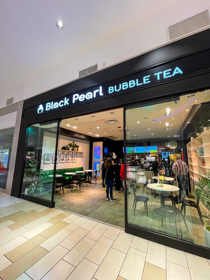 Black Pearl Bubble Tea (South Shore) photo 5