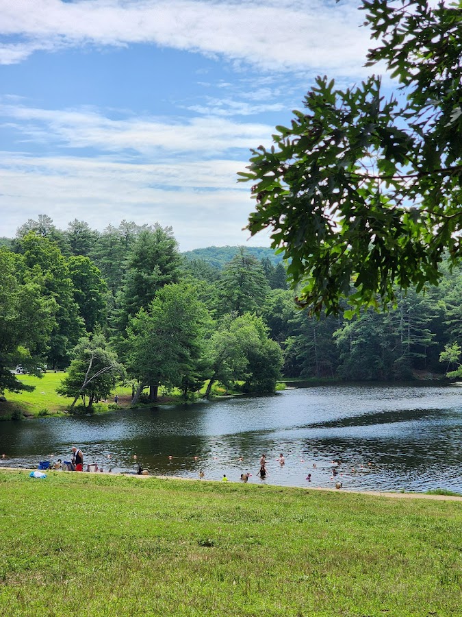Black Rock State Park photo 2