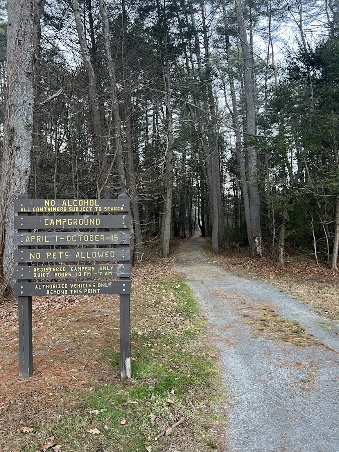 Black Rock State Park photo 4